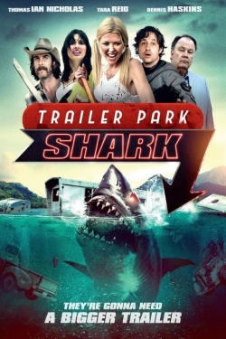 Trailer Park Shark yesmovies