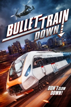 Bullet Train Down yesmovies