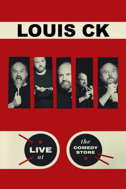 Louis C.K.: Live at The Comedy Store yesmovies