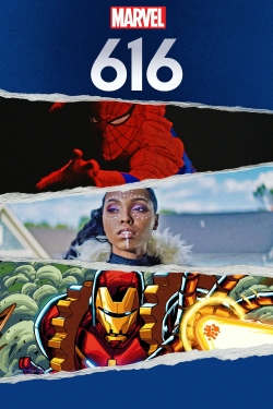 Marvel's 616 yesmovies