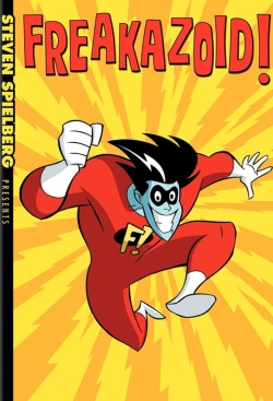 Freakazoid! yesmovies