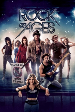 Rock of Ages yesmovies