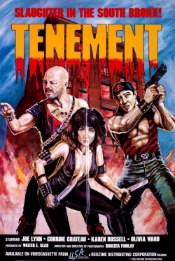 Tenement yesmovies