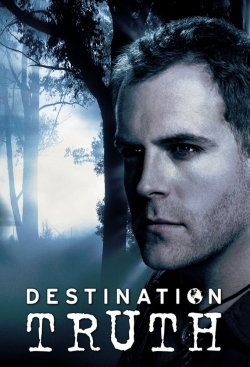 Destination Truth yesmovies