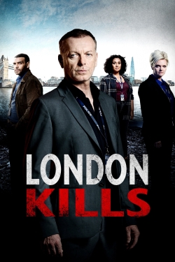 London Kills yesmovies