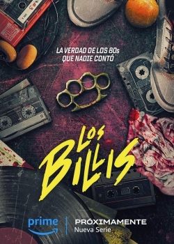 Los Billis yesmovies