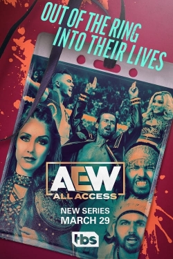 AEW: All Access yesmovies