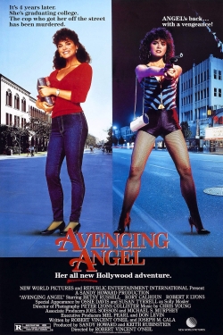 Avenging Angel yesmovies