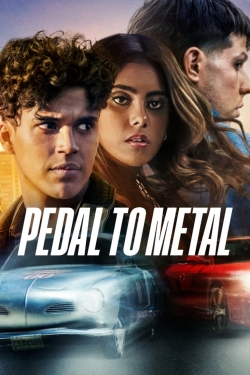 Pedal to Metal yesmovies