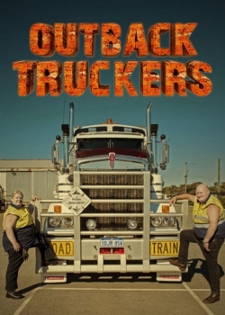 Outback Truckers yesmovies