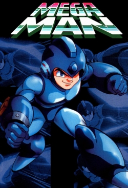 Mega Man yesmovies