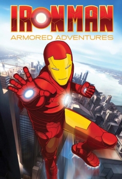 Iron Man: Armored Adventures yesmovies