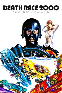 Death Race 2000 yesmovies