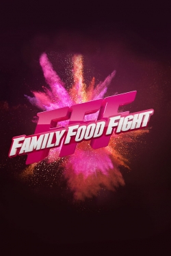 Family Food Fight yesmovies