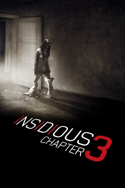 Insidious: Chapter 3 yesmovies