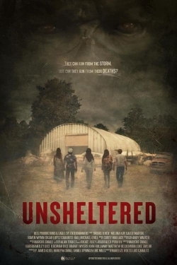 Unsheltered yesmovies