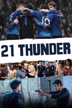 21 Thunder yesmovies