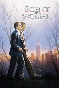 Scent of a Woman yesmovies