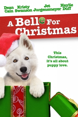 A Belle for Christmas yesmovies