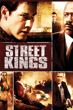 Street Kings yesmovies