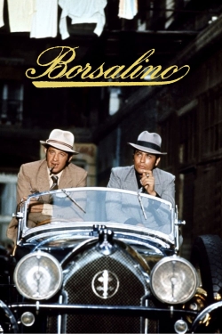 Borsalino yesmovies