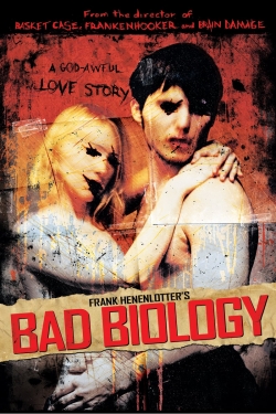 Bad Biology yesmovies