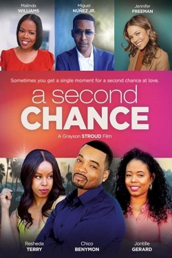 A Second Chance yesmovies