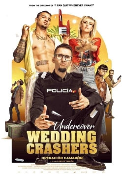 Undercover Wedding Crashers yesmovies