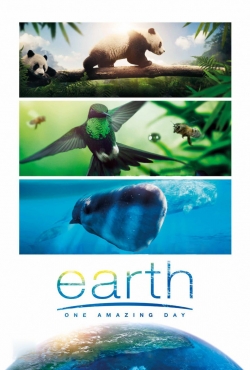 Earth: One Amazing Day yesmovies