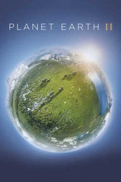 Planet Earth II yesmovies