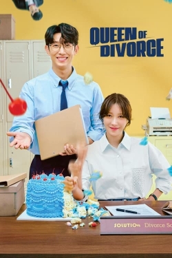 Queen of Divorce yesmovies