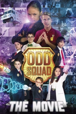 Odd Squad: The Movie yesmovies