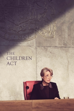 The Children Act yesmovies