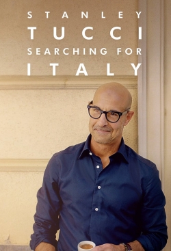 Stanley Tucci: Searching for Italy yesmovies