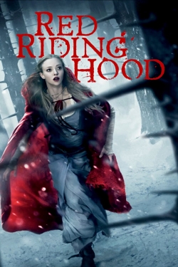 Red Riding Hood yesmovies