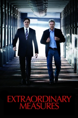 Extraordinary Measures yesmovies