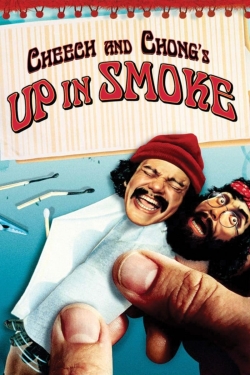 Up in Smoke yesmovies