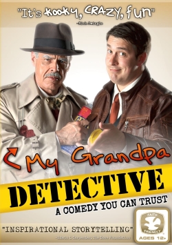 My Grandpa Detective yesmovies