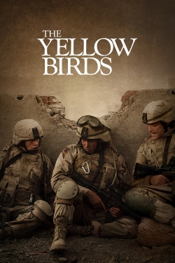 The Yellow Birds yesmovies
