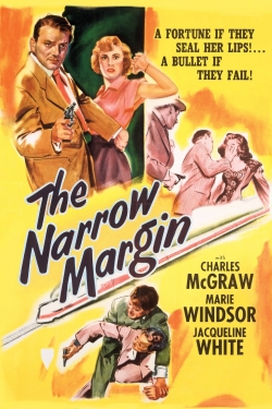 The Narrow Margin yesmovies