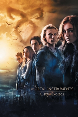 The Mortal Instruments: City of Bones yesmovies