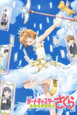 Cardcaptor Sakura yesmovies