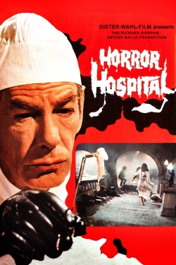 Horror Hospital yesmovies