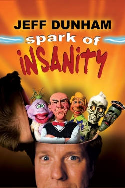 Jeff Dunham: Spark of Insanity yesmovies