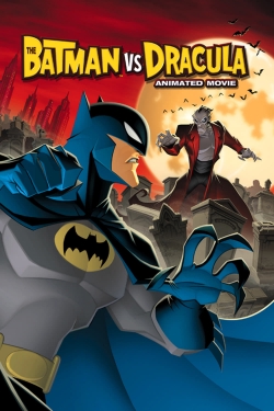 The Batman vs. Dracula yesmovies