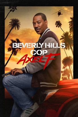 Beverly Hills Cop: Axel F yesmovies