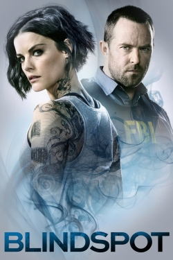 Blindspot yesmovies