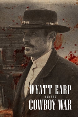 Wyatt Earp and the Cowboy War yesmovies