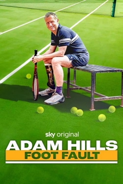 Adam Hills: Foot Fault yesmovies