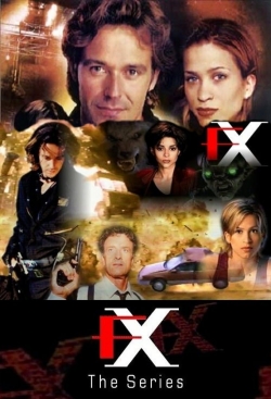 FX: The Series yesmovies